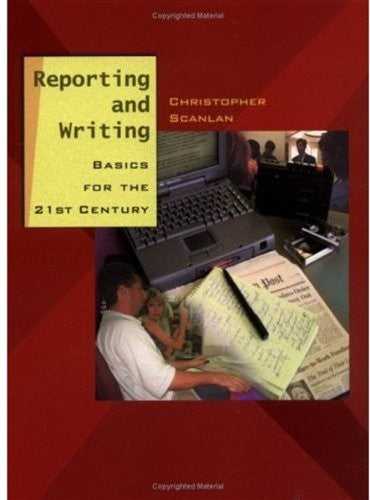 Reporting and Writing