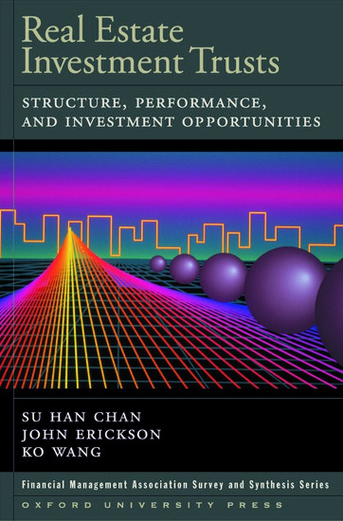 Real Estate Investment Trusts: Structure
