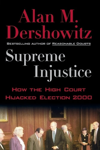 Supreme Injustice