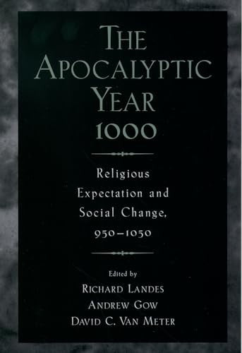 The Apocalyptic Year 1000