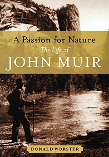 A Passion for Nature