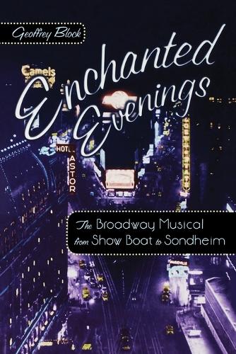 Enchanted Evenings
