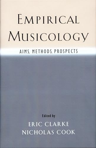 Empirical Musicology