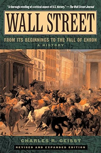 Wall Street