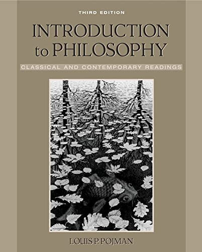 Introduction to Philosophy