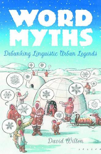 Word Myths