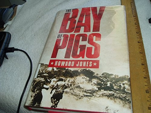 The Bay of Pigs