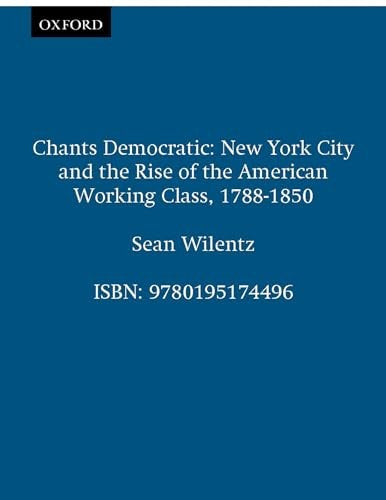 Chants Democratic