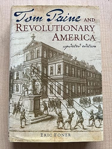 Tom Paine and Revolutionary America