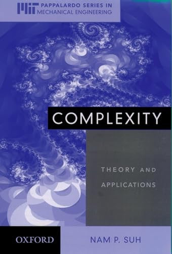 Complexity