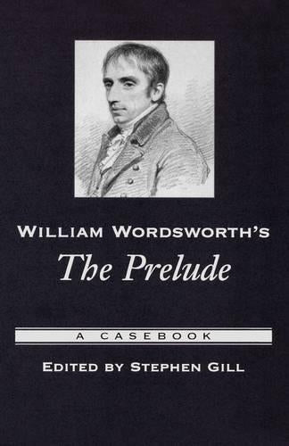 William Wordsworth's The Prelude