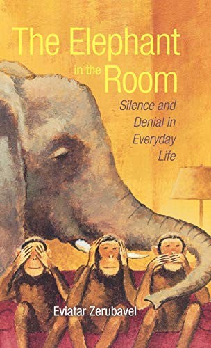 The Elephant in the Room