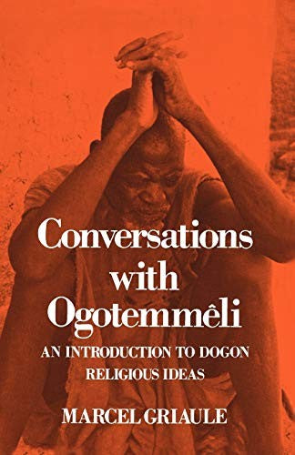 Conversations with Ogotemmeli