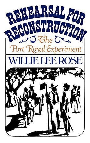 Rehearsal for Reconstruction