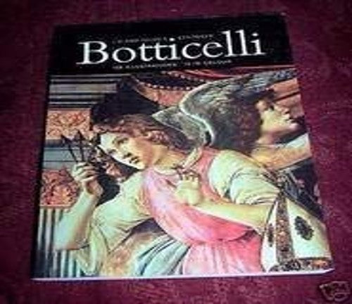 Botticelli