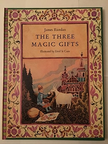 Three Magic Gifts