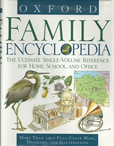 Family Encyclopedia