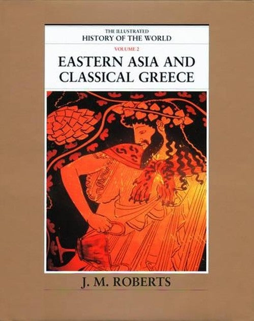 The Illustrated History of the World