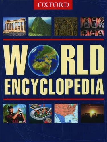 The World Encyclopedia