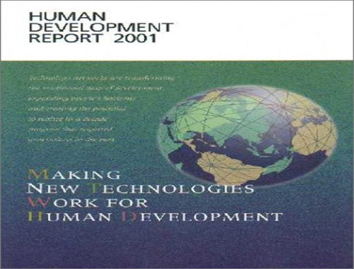Human Development Report