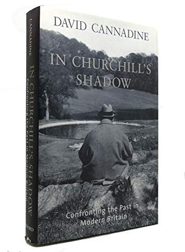 In Churchill's Shadow