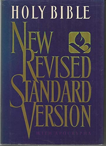 The Holy Bible