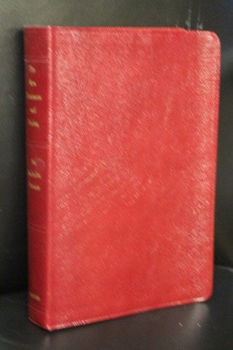 The New Testament and Psalms