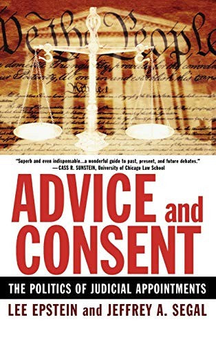 Advice and Consent