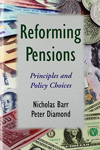 Reforming Pensions