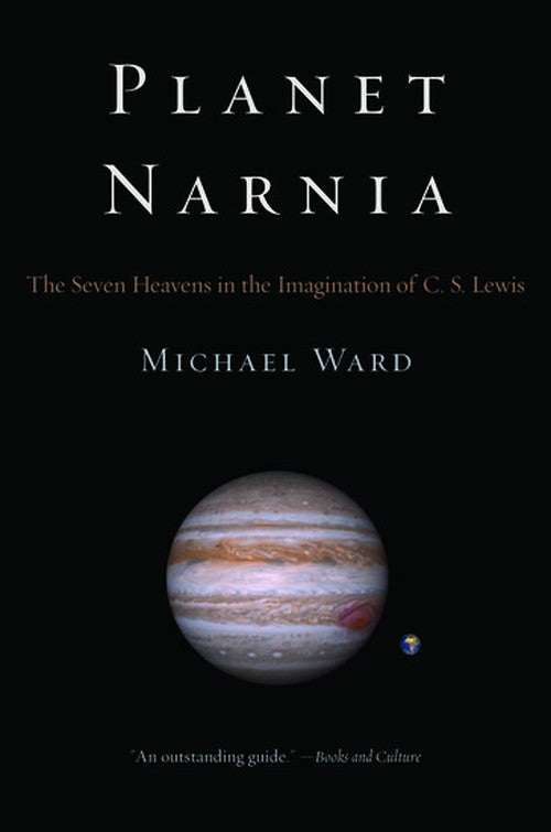Planet Narnia