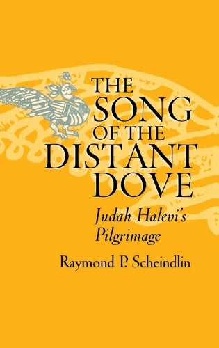 The Song of the Distant Dove