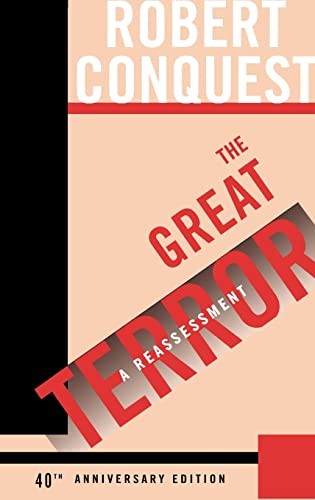 The Great Terror