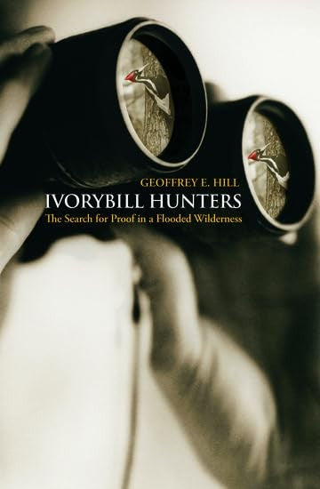Ivorybill Hunters