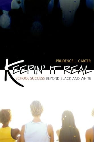 Keepin' It Real