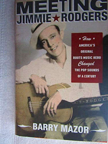 Meeting Jimmie Rodgers