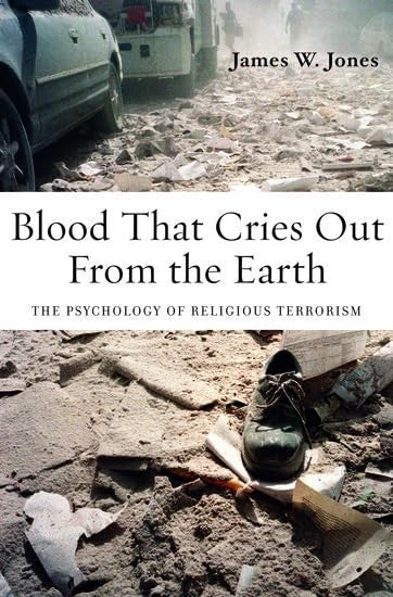 Blood That Cries Out From the Earth