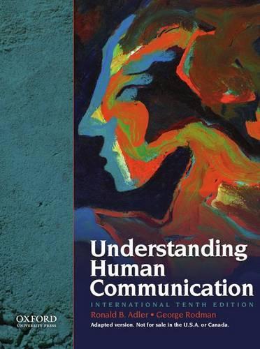 Understanding Human Communication