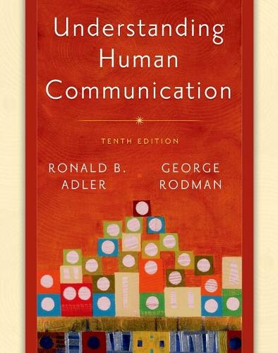 Understanding Human Communication