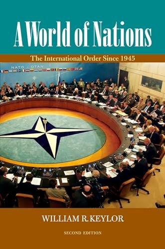 A World of Nations