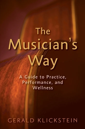 The Musician's Way
