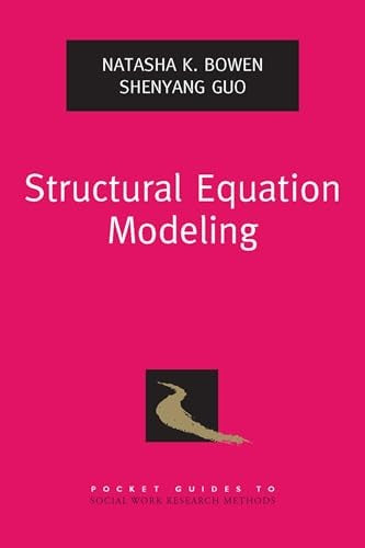 Structural Equation Modeling