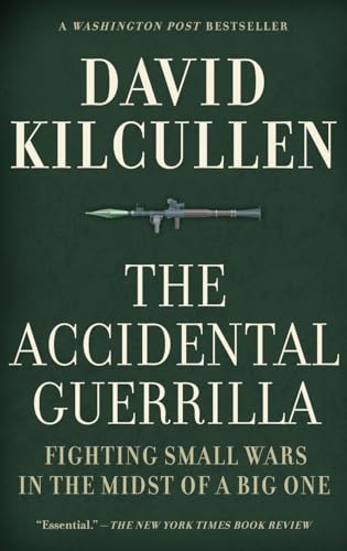 The Accidental Guerrilla