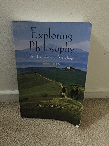 Exploring Philosophy