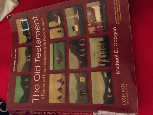 The Old Testament