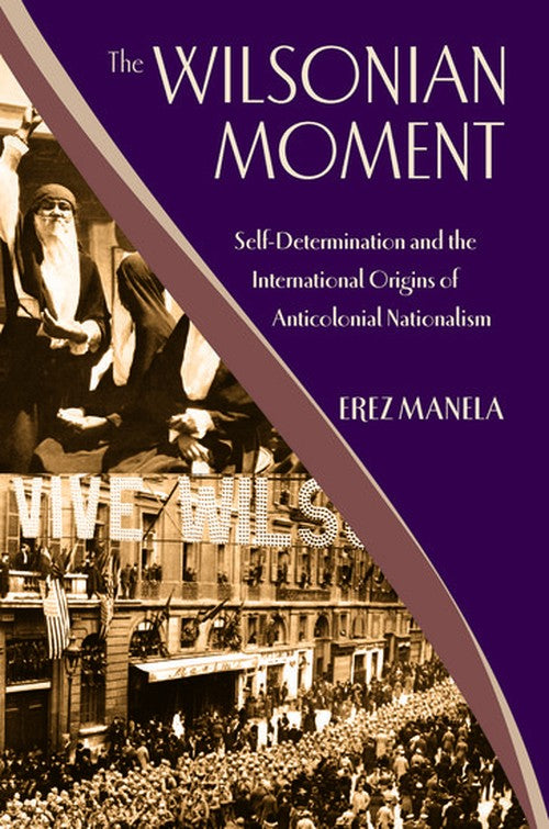 The Wilsonian Moment