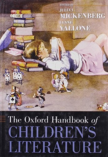 The Oxford Handbook of Children's Literature