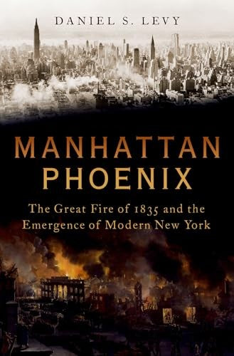 Manhattan Phoenix