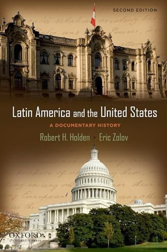 Latin America and the United States
