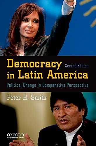 Democracy in Latin America