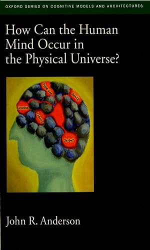 How Can the Human Mind Occur in the Physical Universe?